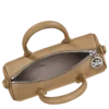 Desert – Bolso de mano Daylong S de piel