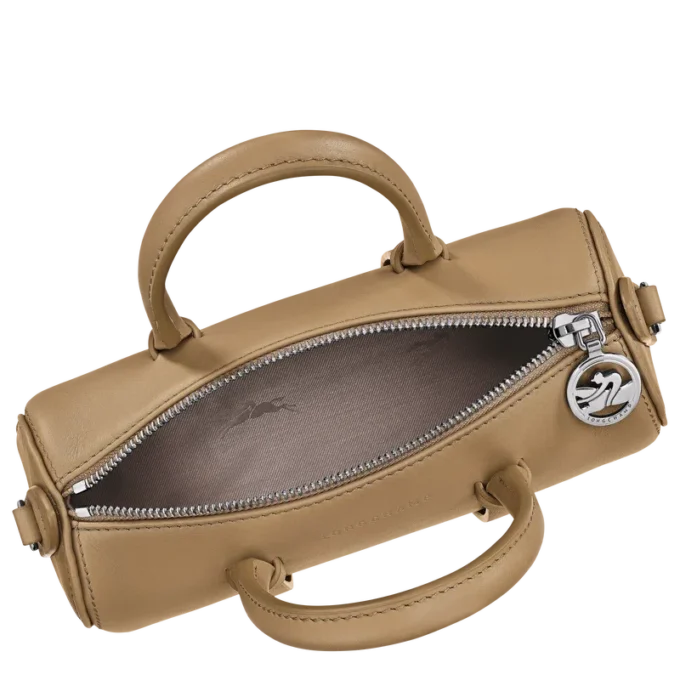 Desert – Bolso de mano Daylong S de piel