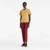 Desert – Camiseta de gabardina de algodón