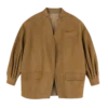 Desert – Chaqueta de cuero
