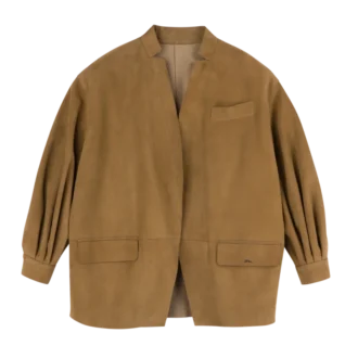 Desert – Chaqueta de cuero