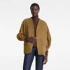 Desert – Chaqueta de cuero