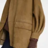 Desert – Chaqueta de cuero