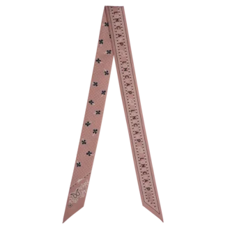 Diadema bandana francesa