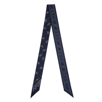 Diadema bandana francesa