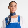 Diadema bandana francesa
