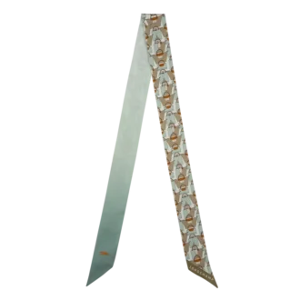 Diadema Origami Le Pliage