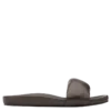 Ebony – Mules Roseau de cuero