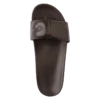 Ebony – Mules Roseau de cuero