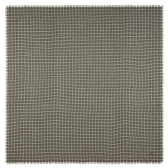 Ecru – Bufanda Portobello de lana