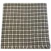 Ecru – Bufanda Portobello de lana