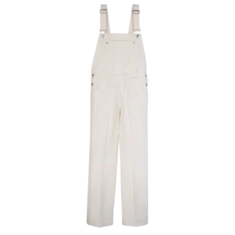 Ecru – Mono de algodón
