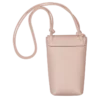 Funda para teléfono Le Pliage Xtra con cordón de cuero