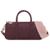 Granada – Bolso de mano Daylong S de piel