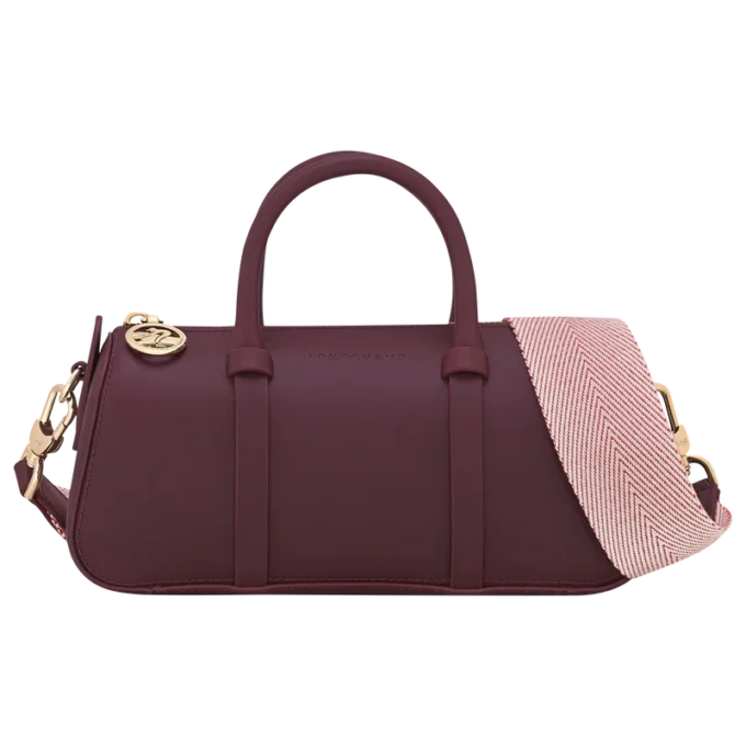 Granada – Bolso de mano Daylong S de piel