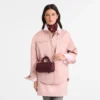 Granada – Bolso de mano Daylong S de piel