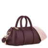 Granada – Bolso de mano Daylong S de piel