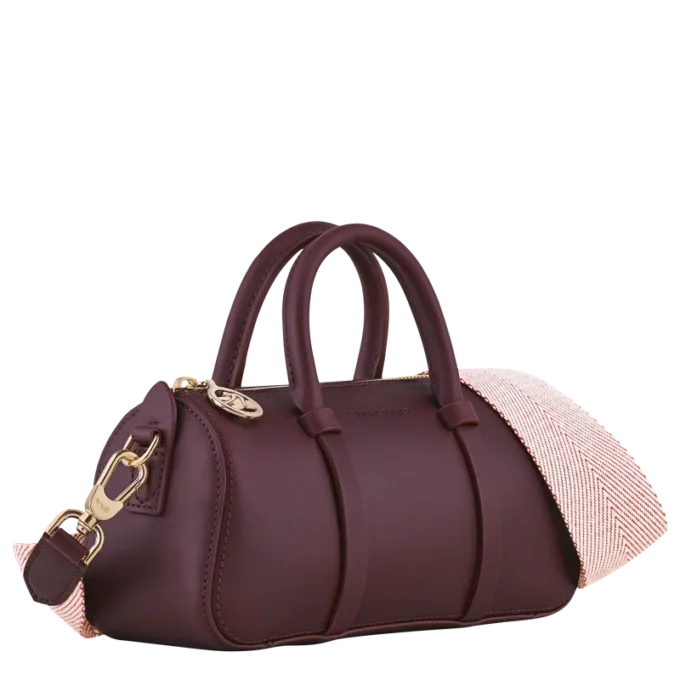 Granada – Bolso de mano Daylong S de piel