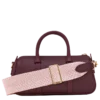 Granada – Bolso de mano Daylong S de piel