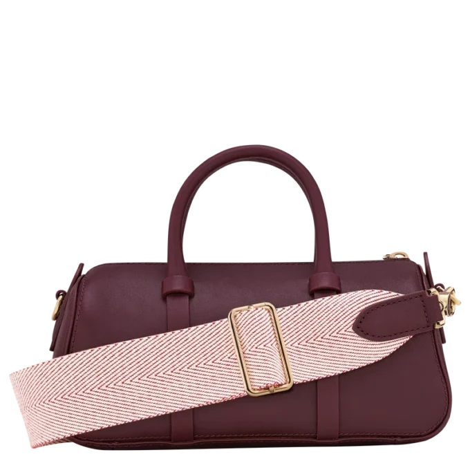 Granada – Bolso de mano Daylong S de piel