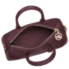 Granada – Bolso de mano Daylong S de piel