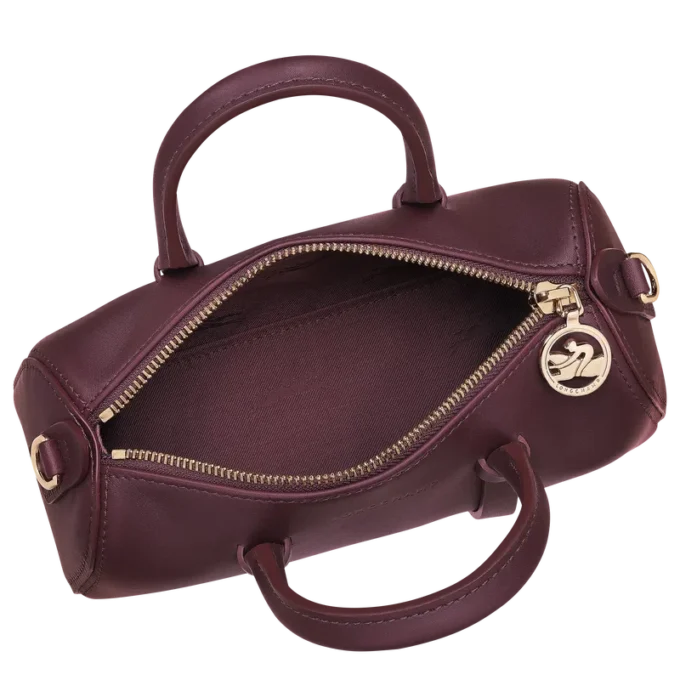 Granada – Bolso de mano Daylong S de piel