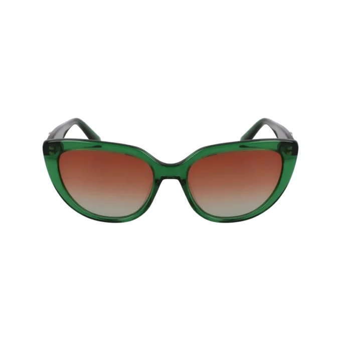 Green – Gafas de sol de acetato