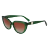 Green – Gafas de sol de acetato