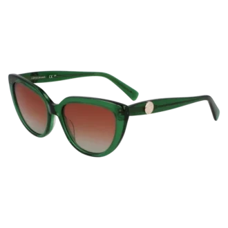 Green – Gafas de sol de acetato