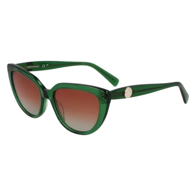 Green – Gafas de sol de acetato
