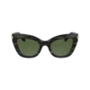 Gris – Gafas de sol de acetato