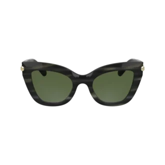 Gris – Gafas de sol de acetato