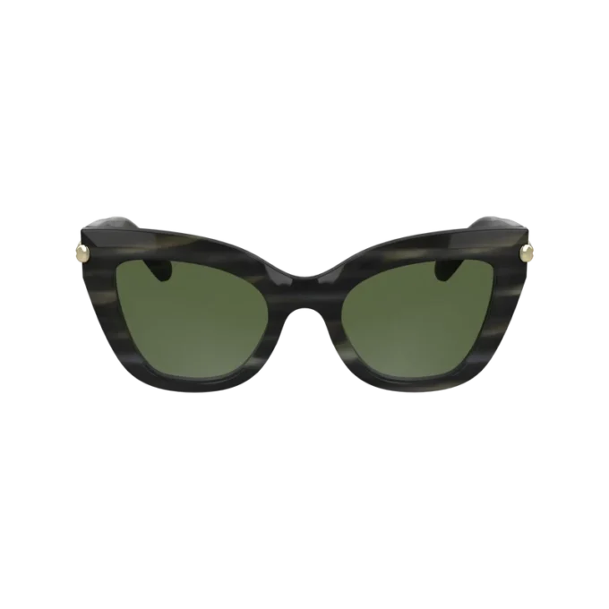 Gris – Gafas de sol de acetato