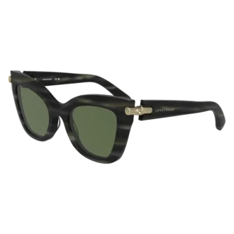 Gris – Gafas de sol de acetato