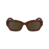 Havana Brown – Gafas de sol de acetato