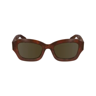 Havana Brown – Gafas de sol de acetato
