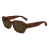 Havana Brown – Gafas de sol de acetato
