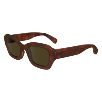 Havana Brown – Gafas de sol de acetato