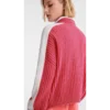 Jersey con cuello polo