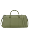 Laurel – Bolso de mano Daylong L de piel