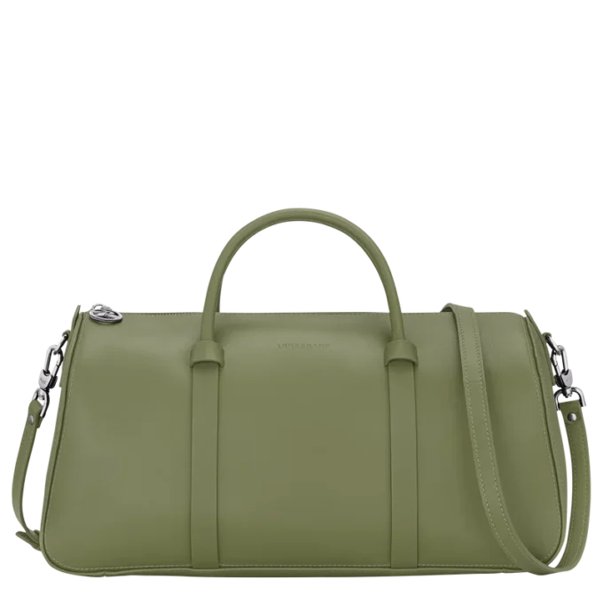 Laurel – Bolso de mano Daylong L de piel