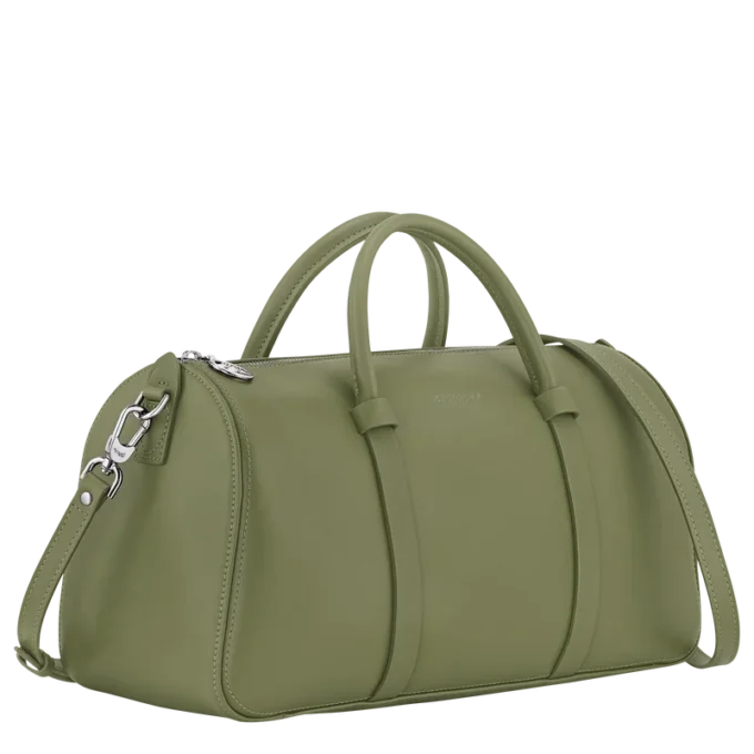 Laurel – Bolso de mano Daylong L de piel