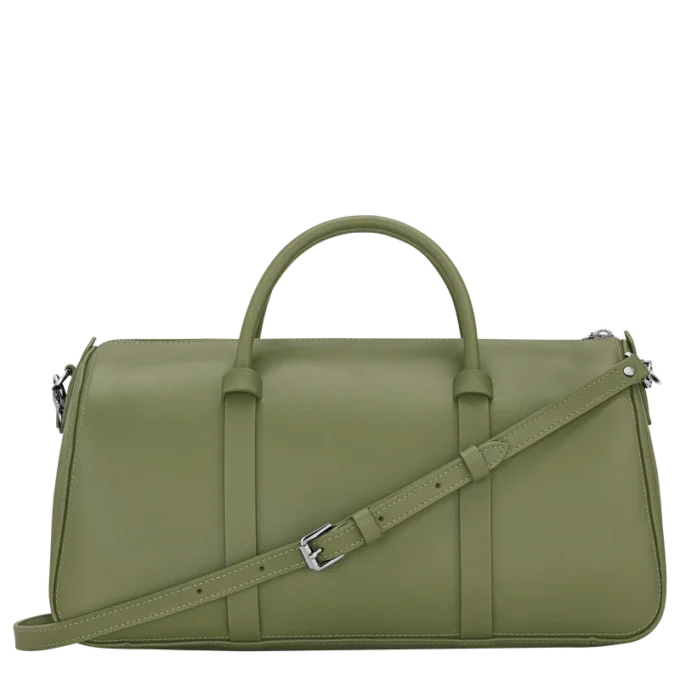 Laurel – Bolso de mano Daylong L de piel