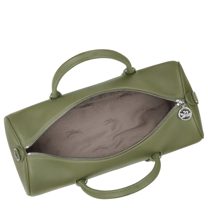 Laurel – Bolso de mano Daylong L de piel