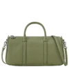 Laurel – Bolso de mano Daylong M de piel