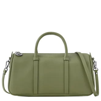Laurel – Bolso de mano Daylong M de piel