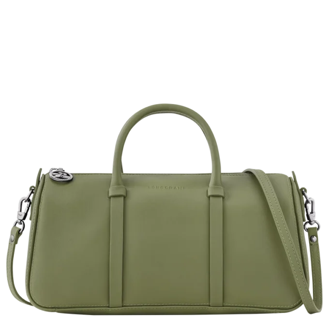 Laurel – Bolso de mano Daylong M de piel