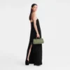 Laurel – Bolso de mano Daylong M de piel