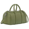 Laurel – Bolso de mano Daylong M de piel