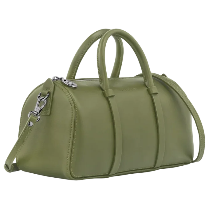 Laurel – Bolso de mano Daylong M de piel